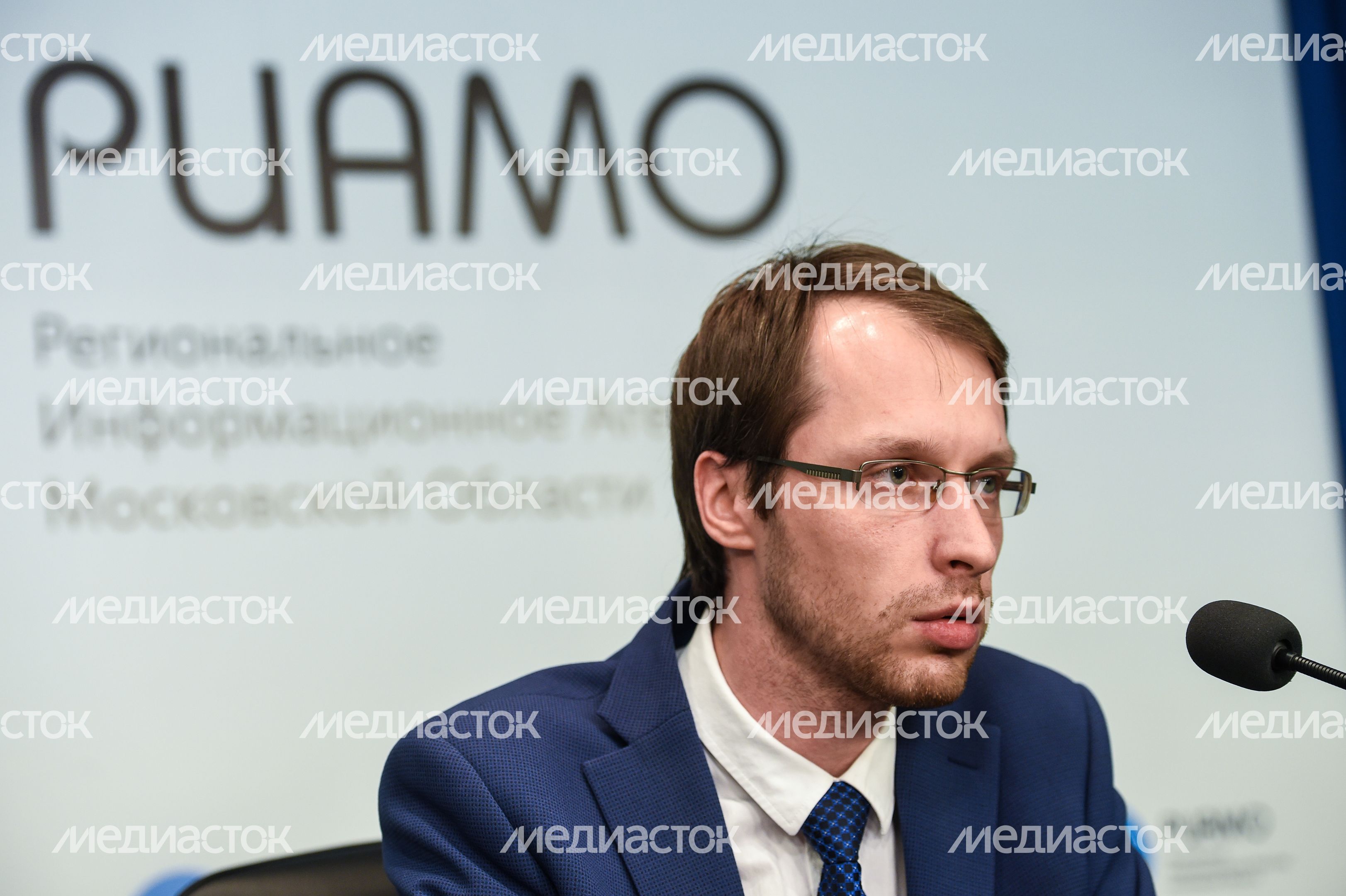 Пресс-конференция УФАС Подмосковья по итогам контроля органов власти региона за 2017 год Пресс-конференция УФАС Подмосковья по итогам контроля органов власти региона за 2017 год