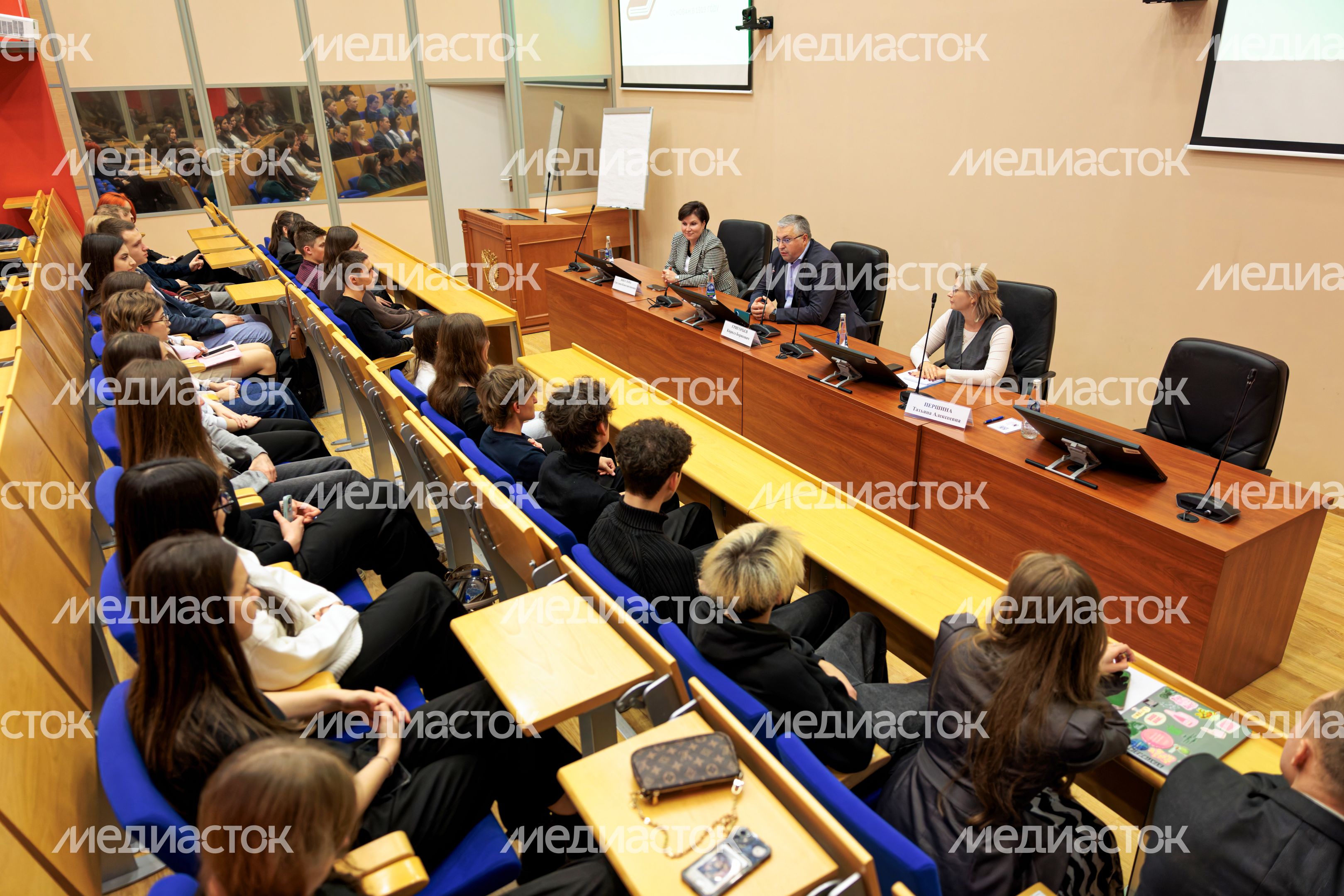 Государственный университет управления будет готовить кадры для министерств региона Государственный университет управления будет готовить кадры для министерств региона