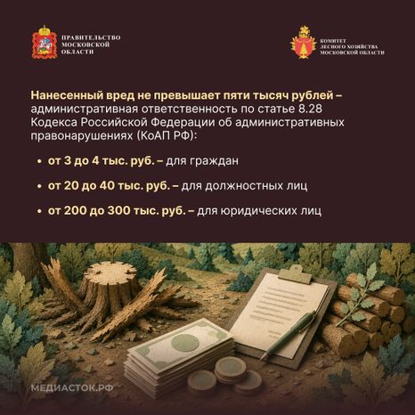 Незаконная рубка квадрат 03
