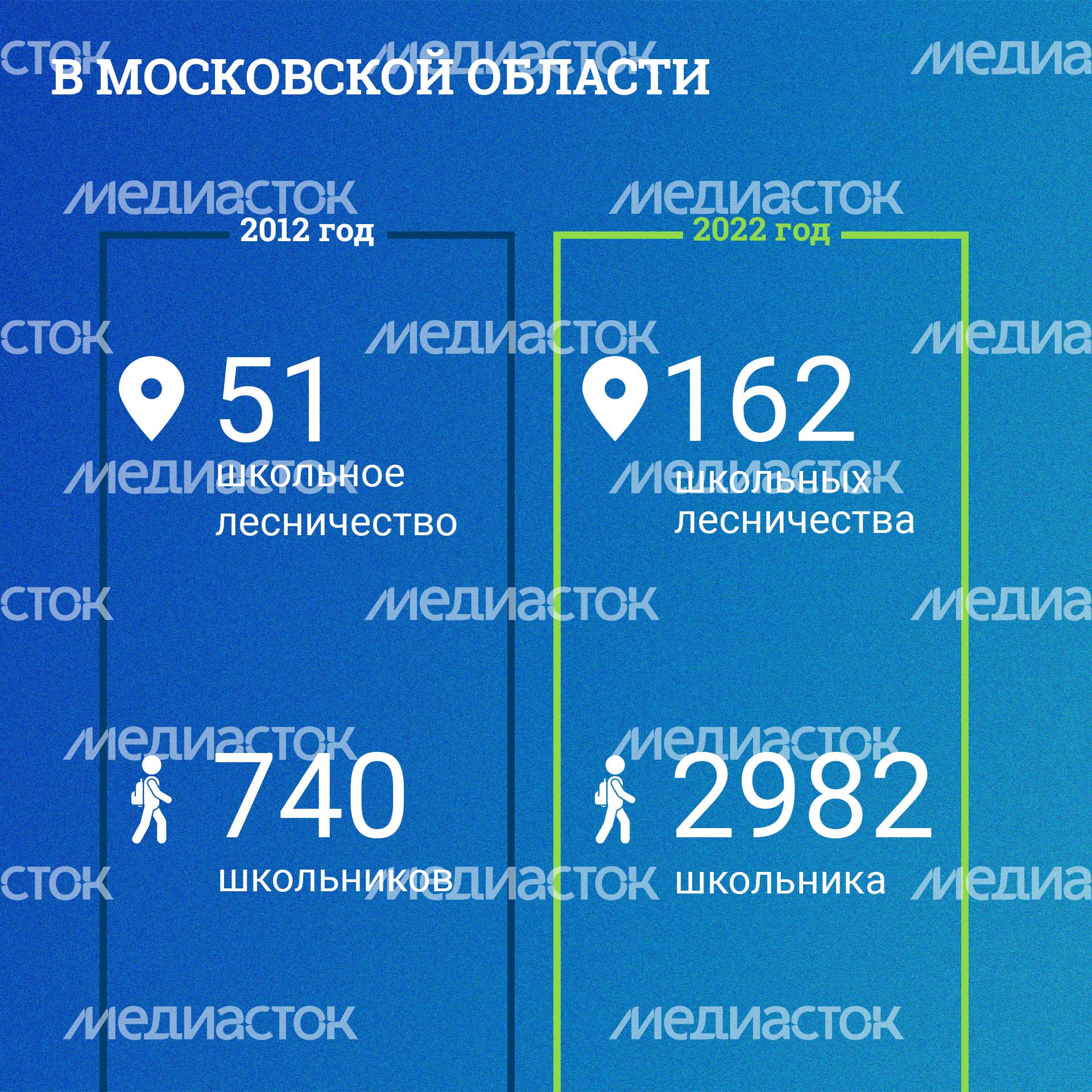 Школьные лесничества