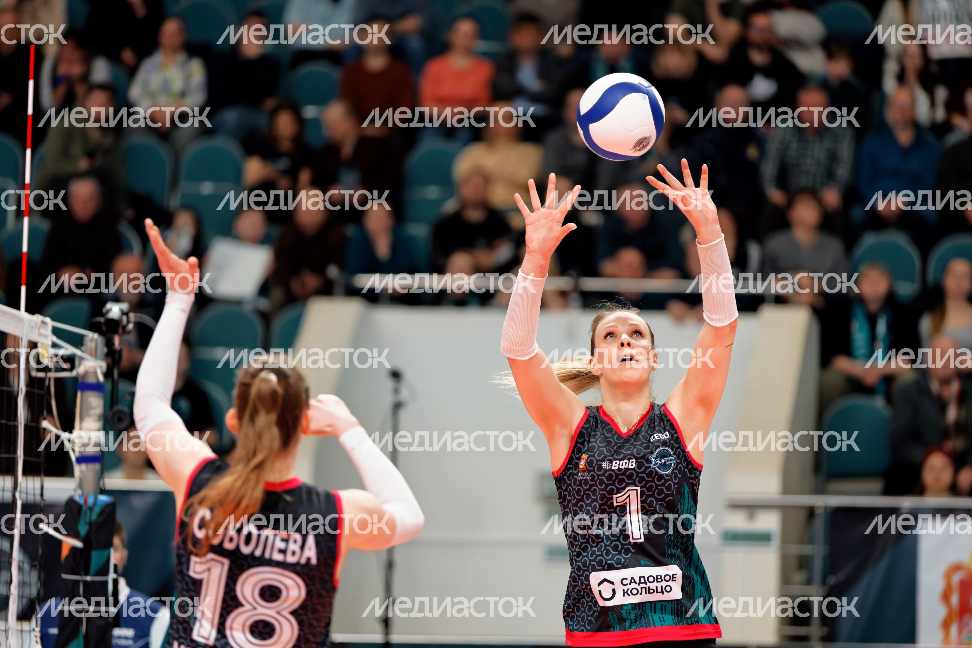 Женская суперлига чемпионата России-2026 по баскетболу. «Динамо-Ак Барс» обыграло «Заречье-Одинцово» со счетом 3:1 Женская суперлига чемпионата России-2026 по баскетболу. «Динамо-Ак Барс» обыграло «Заречье-Одинцово» со счетом 3:1