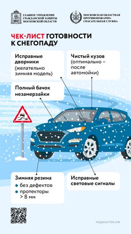 Безопасность на дороге осторожно, снегопад вертикаль (1)