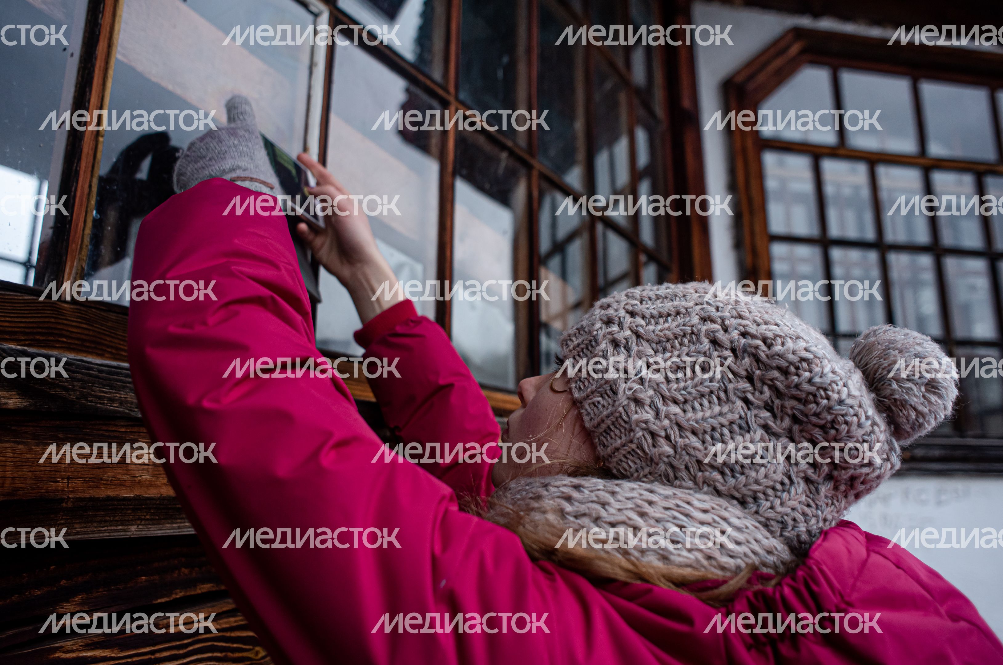 Осенняя прогулка по историческим местам села Ярополец
