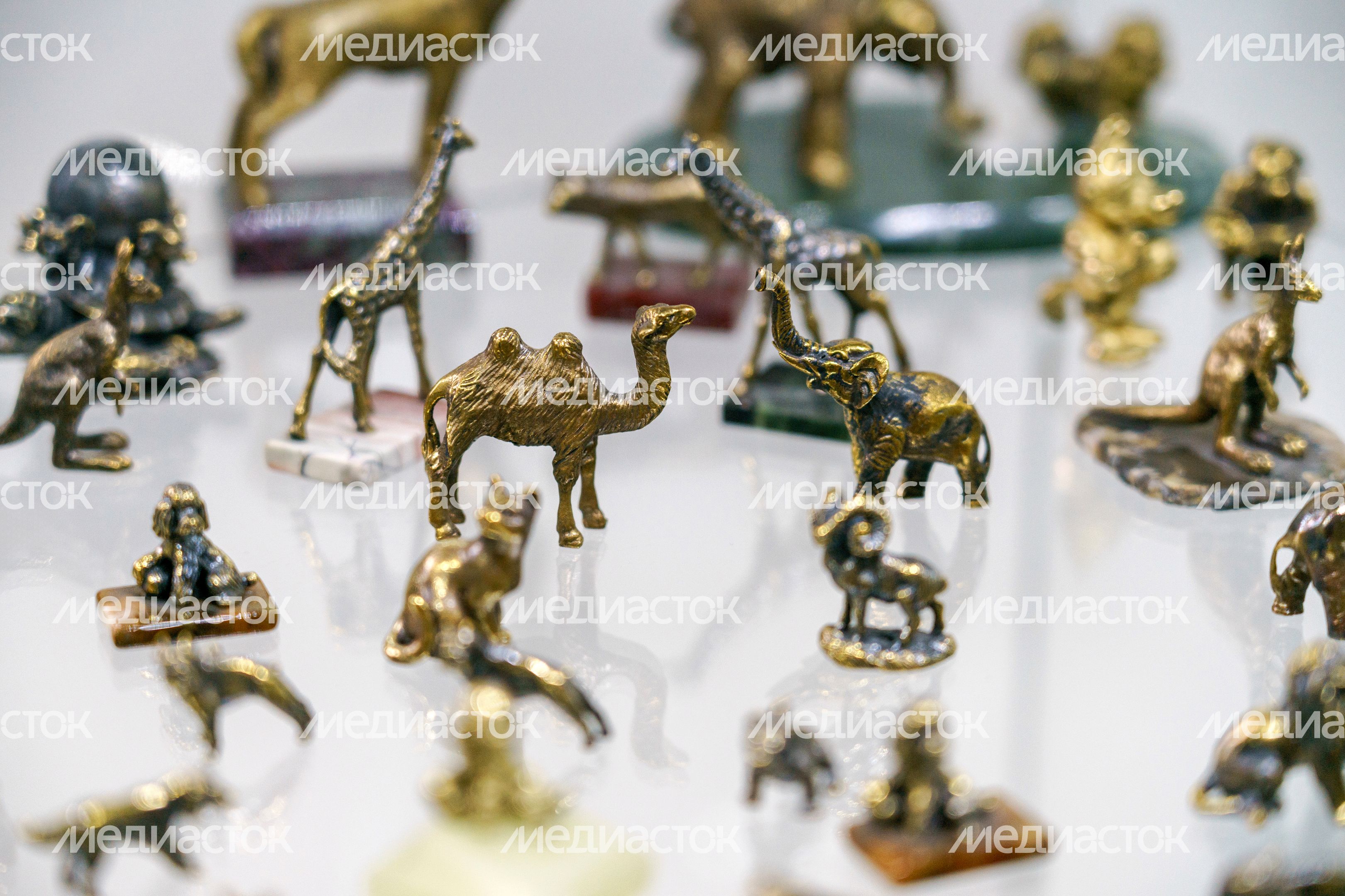 Семейная мастерская Юрия Струкова «Московит» в Ленинском округе Семейная мастерская Юрия Струкова «Московит» в Ленинском округе