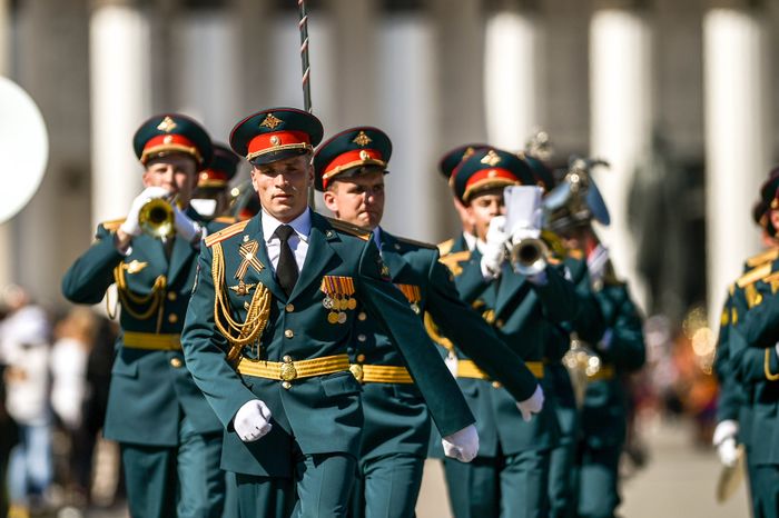 Международный военно-музыкальный фестиваль «Спасская башня — 2016»