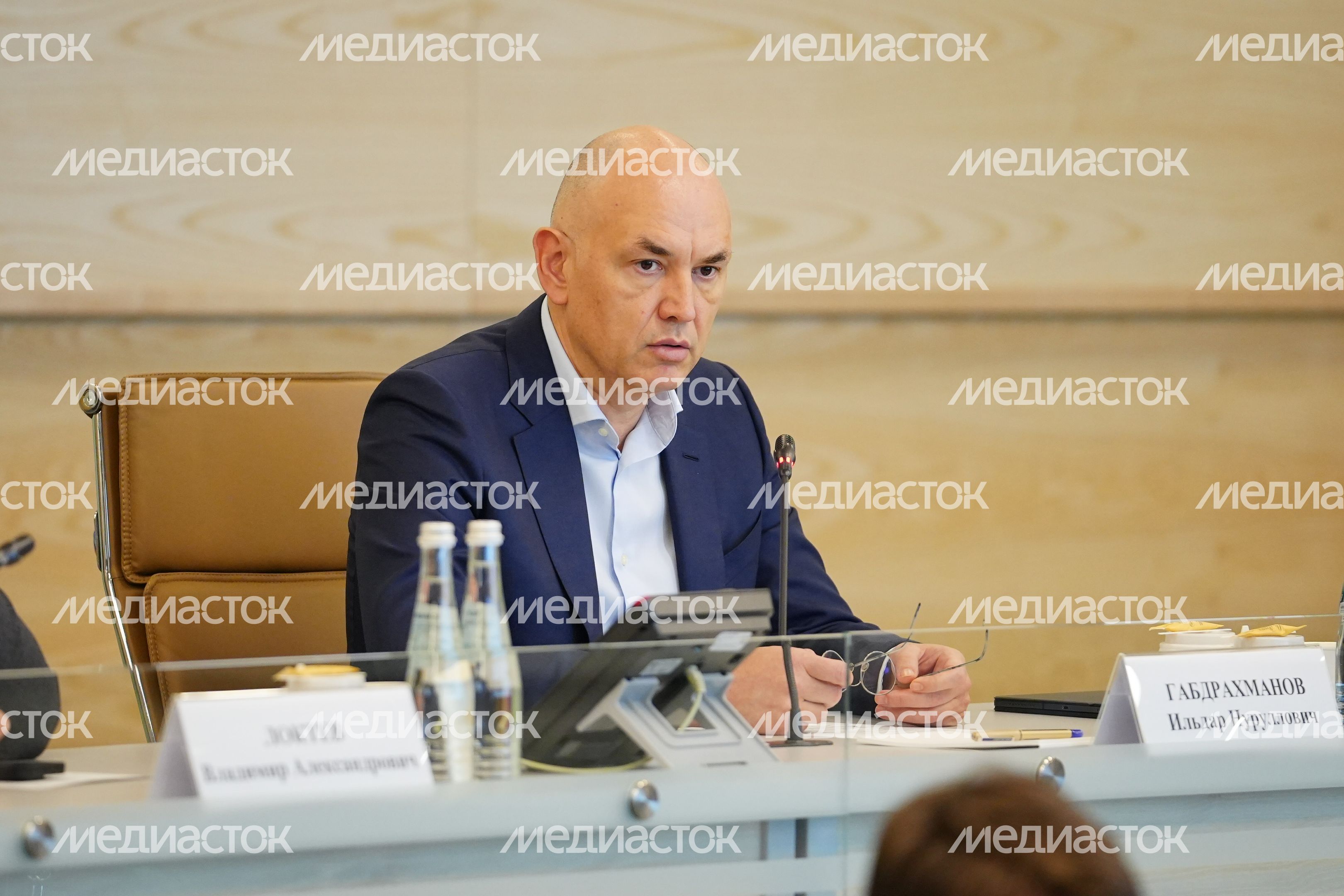 Габдрахманов Ильдар Нуруллович Габдрахманов Ильдар Нуруллович