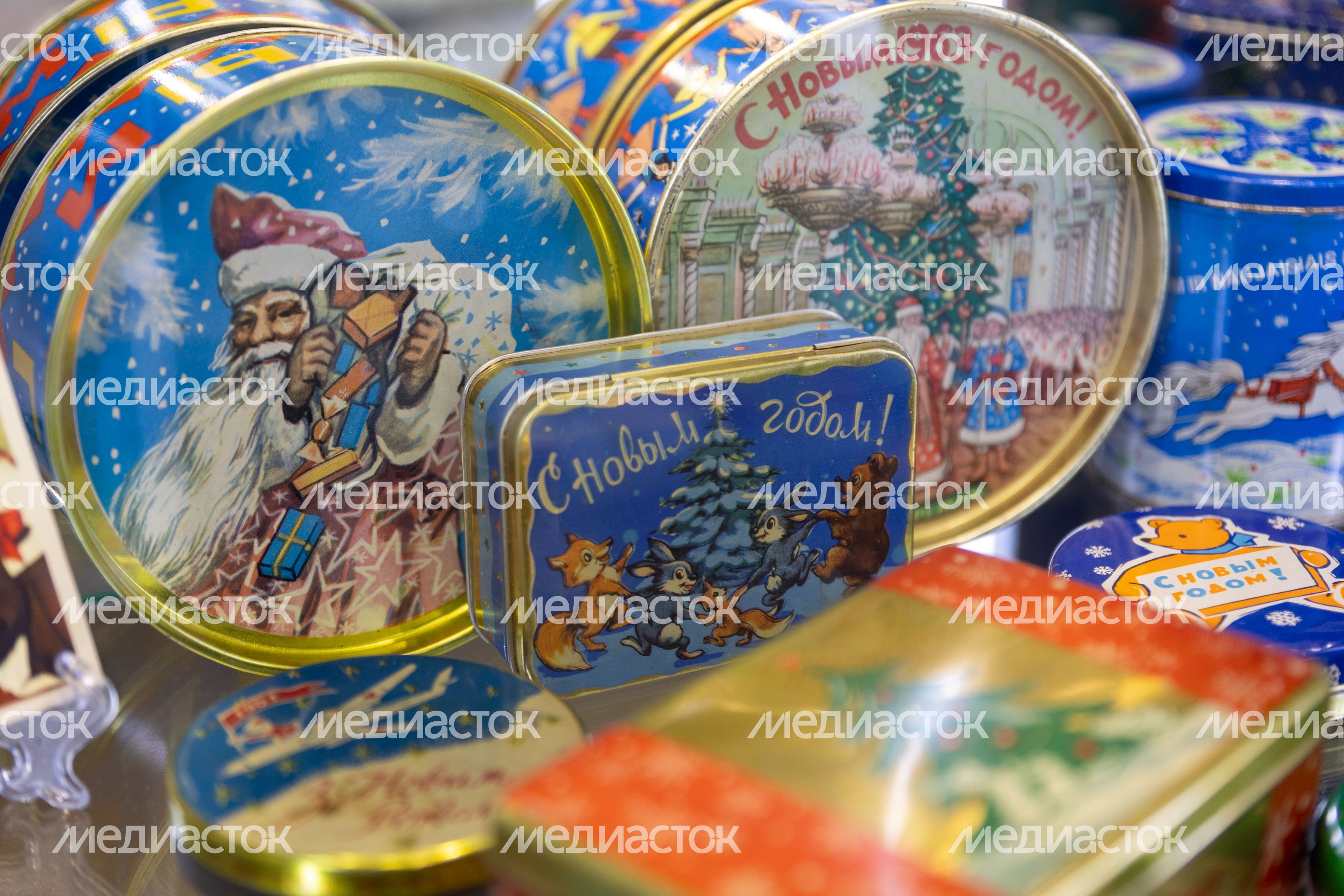 Музей упаковки и дизайна Музей упаковки и дизайна
