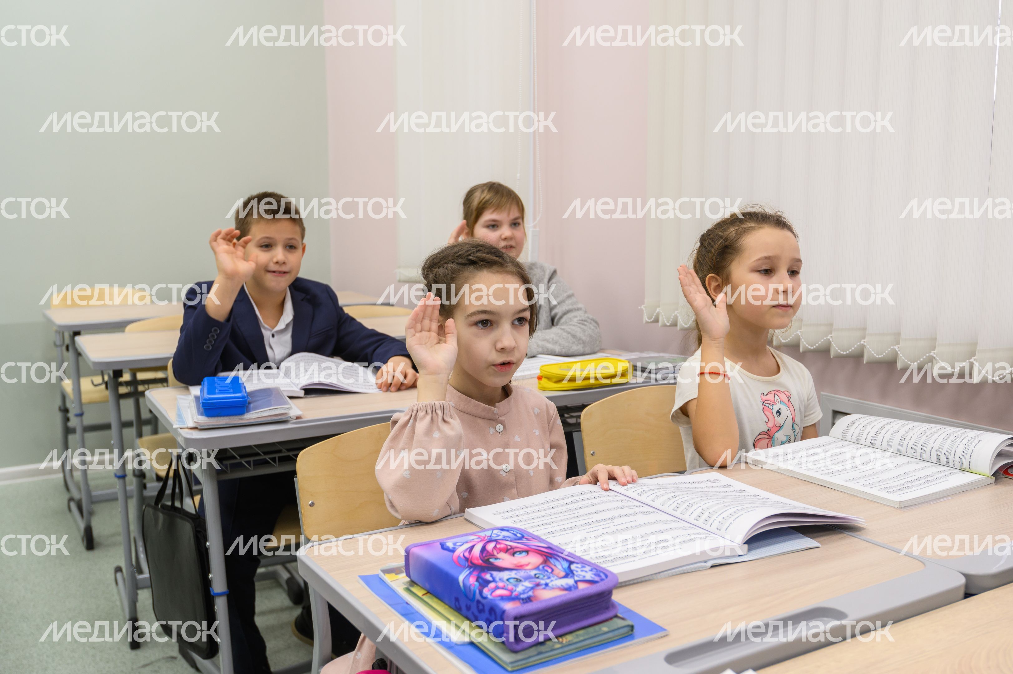 Детская школа искусств №3 открылась в Балашихе после капитального ремонта Детская школа искусств №3 открылась в Балашихе после капитального ремонта