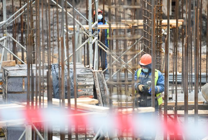 Пресс-тур в Московский зоопарк с Рафиком Загрутдиновым