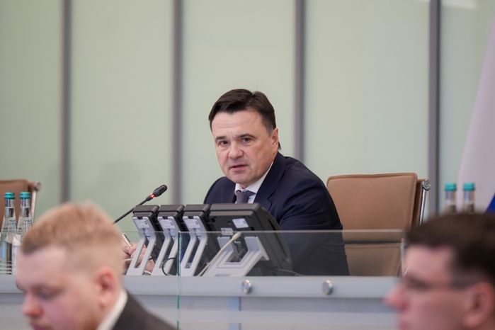 Делегация ЯНАО приехала в Подмосковье для обмена лучшими практиками