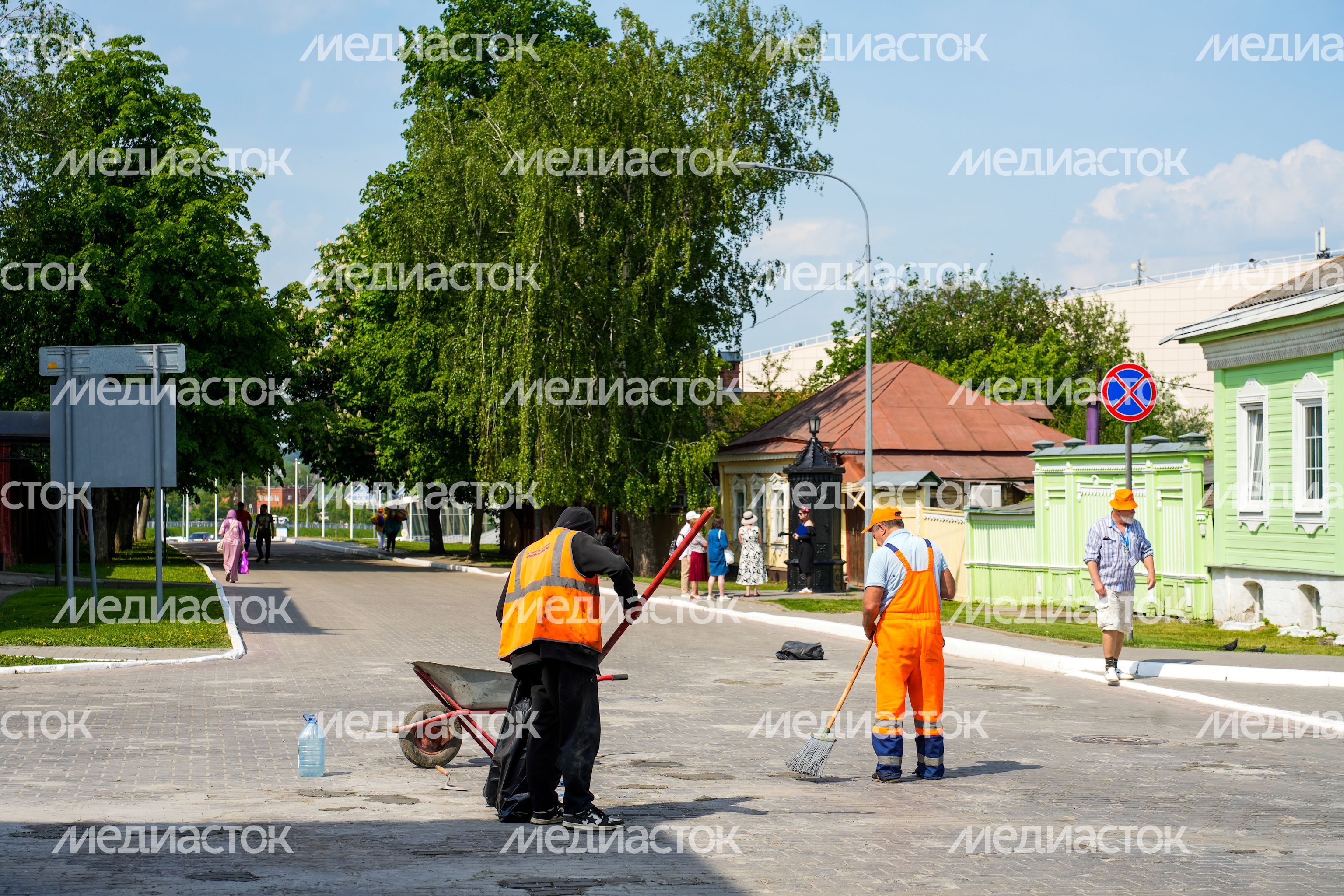 Коломенский кремль XVI века полностью отреставрируют Коломенский кремль XVI века полностью отреставрируют