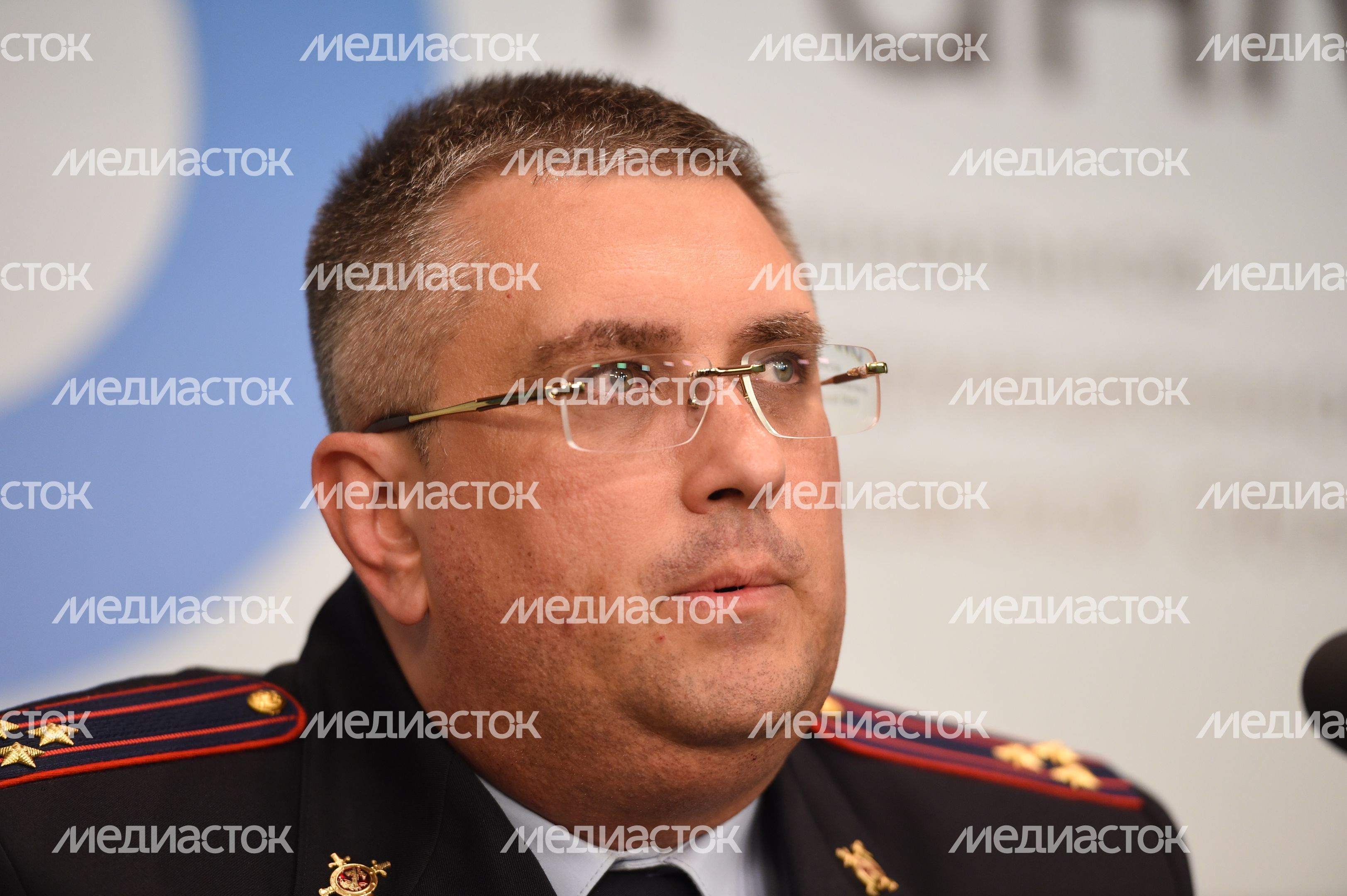 Пресс-конференция по борьбе с употреблением наркотиков в Подмосковье