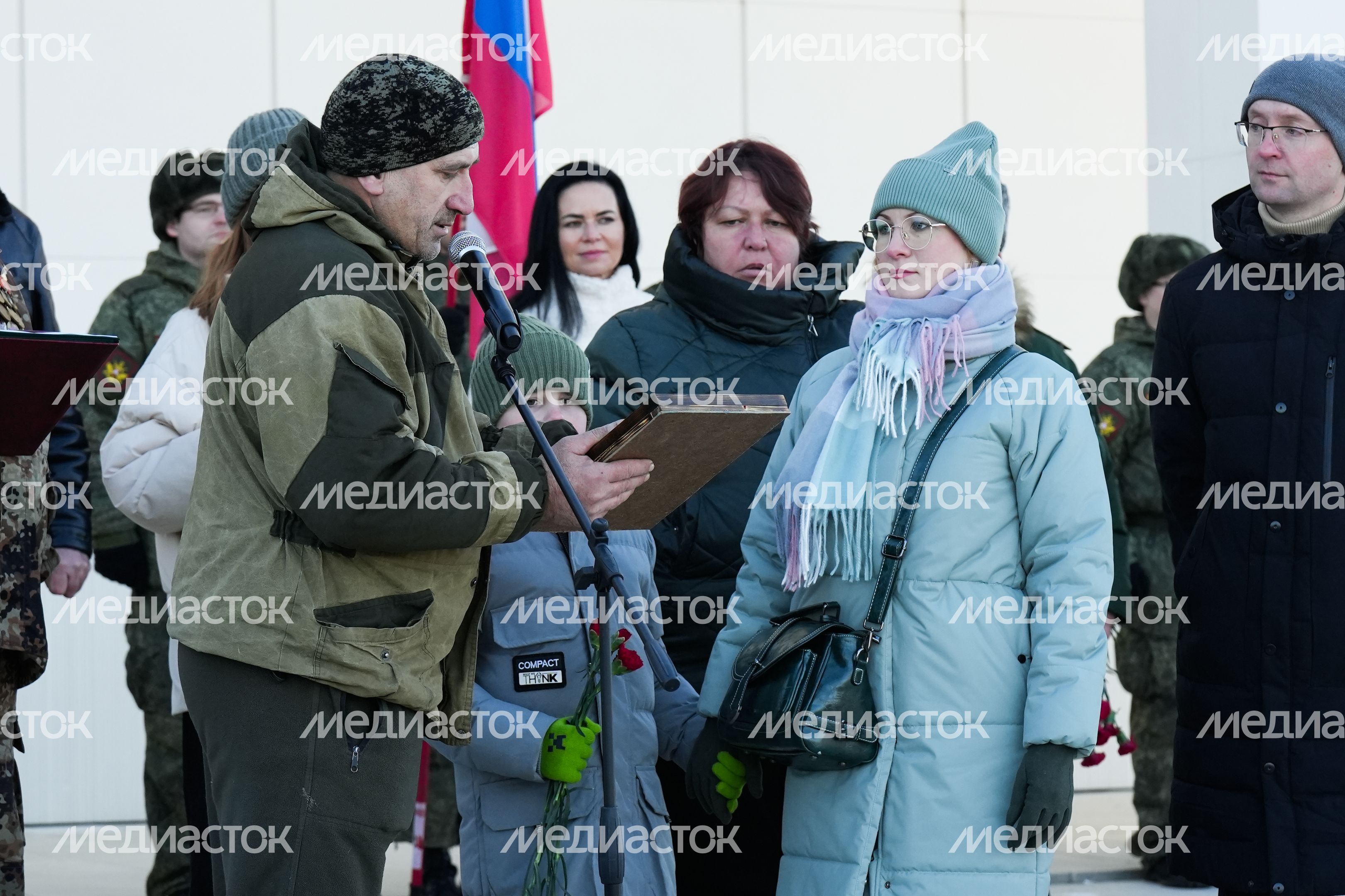 Закрытие поискового сезона «Вахта Памяти-2023» 18 ноября 2023 г. Закрытие поискового сезона «Вахта Памяти-2023» 18 ноября 2023 г.