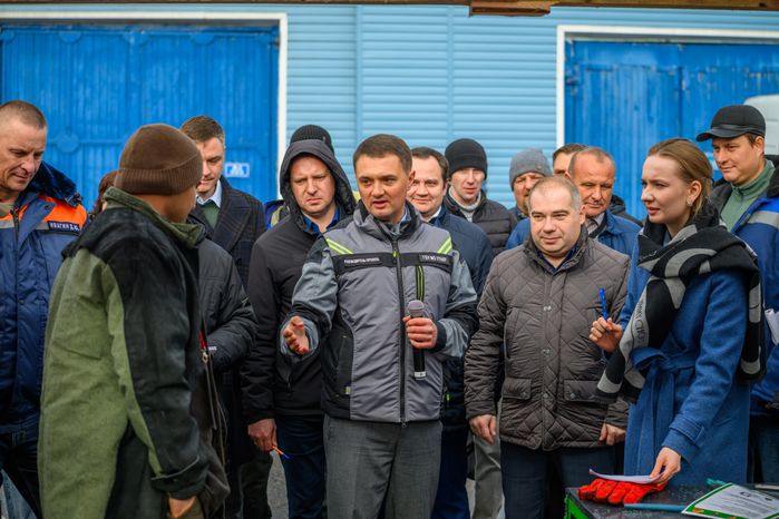 Конкурс «Лучший по профессии» среди работников ЖКХ в Орехово-Зуево