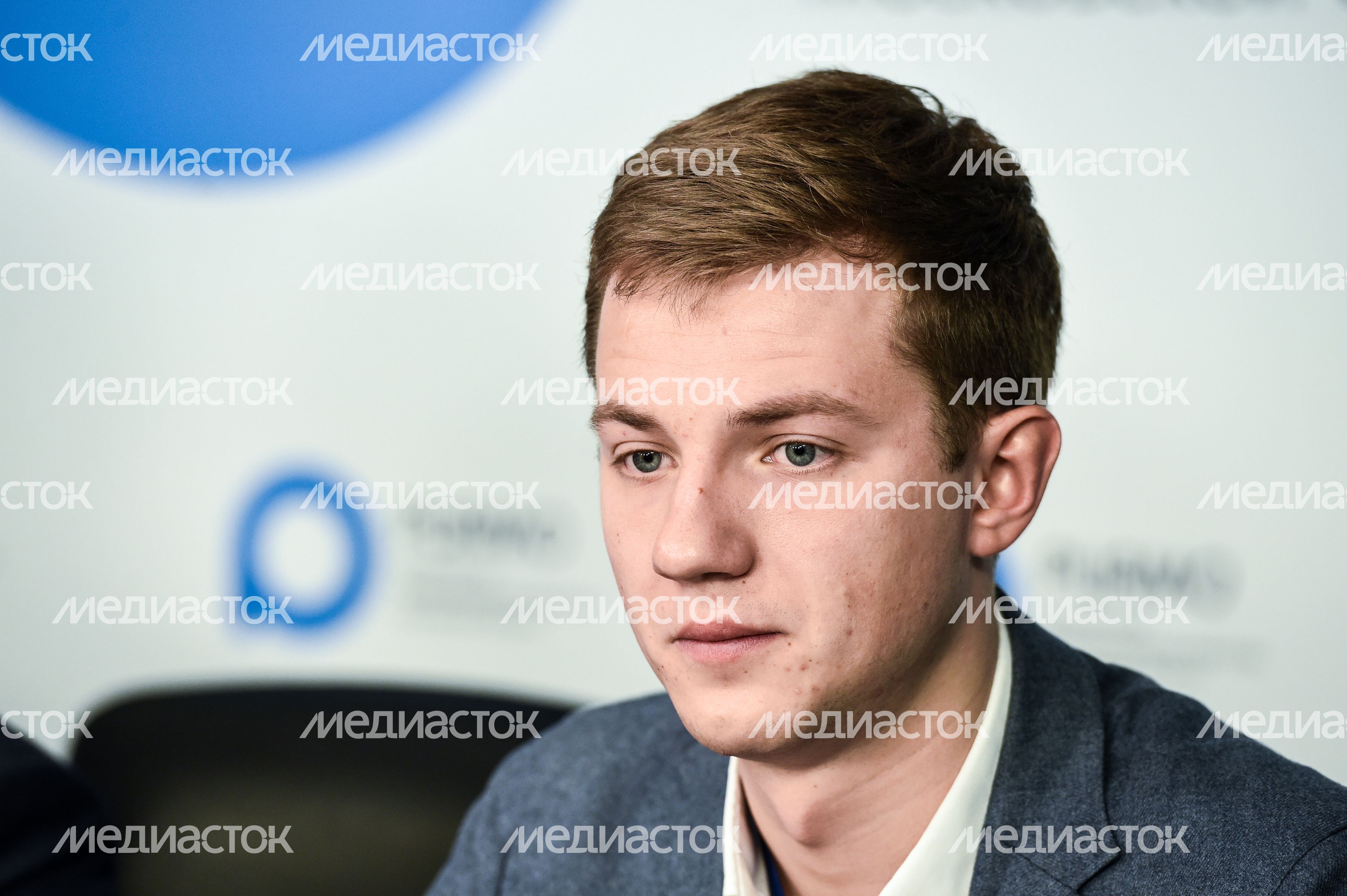 Пресс-конференция о старте ежегодной премии Губернатора Московской области Наше Подмосковье