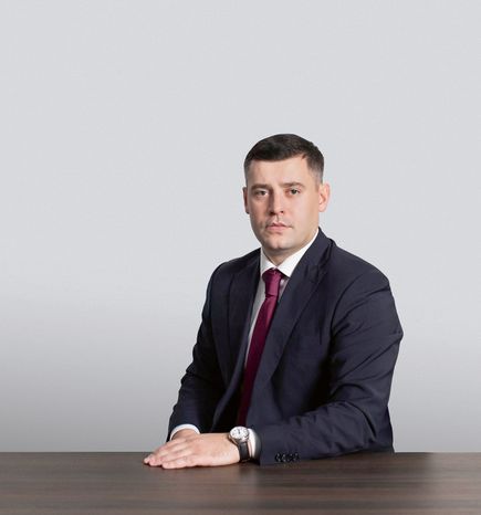 Артамонов Григорий Игоревич
