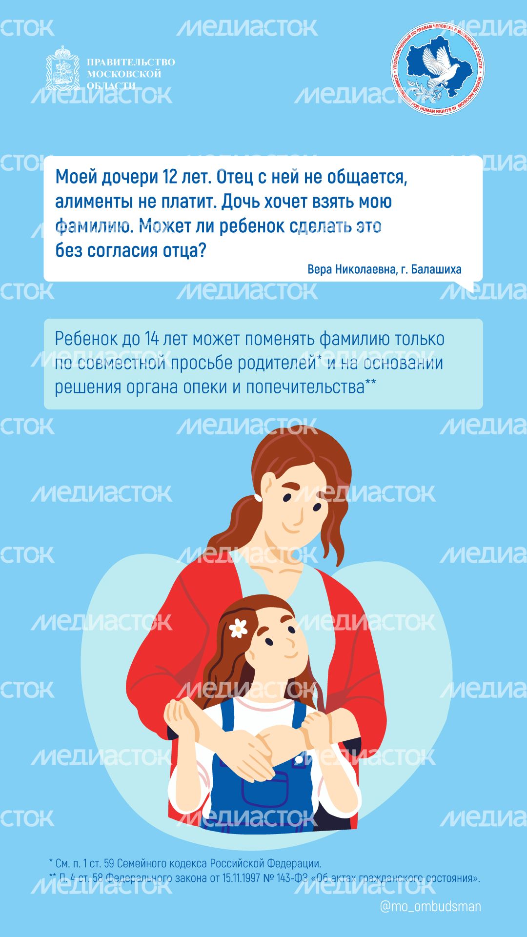 Вопрос ответ перемена имени вертикаль (1)