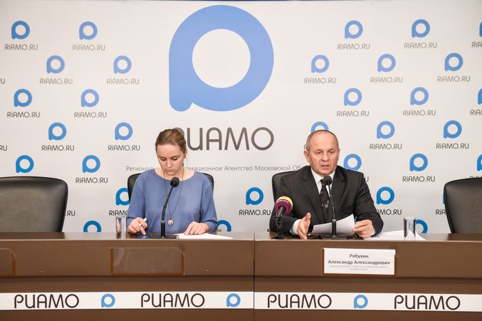 Пресс-конференция по борьбе с мошенничеством в интернете