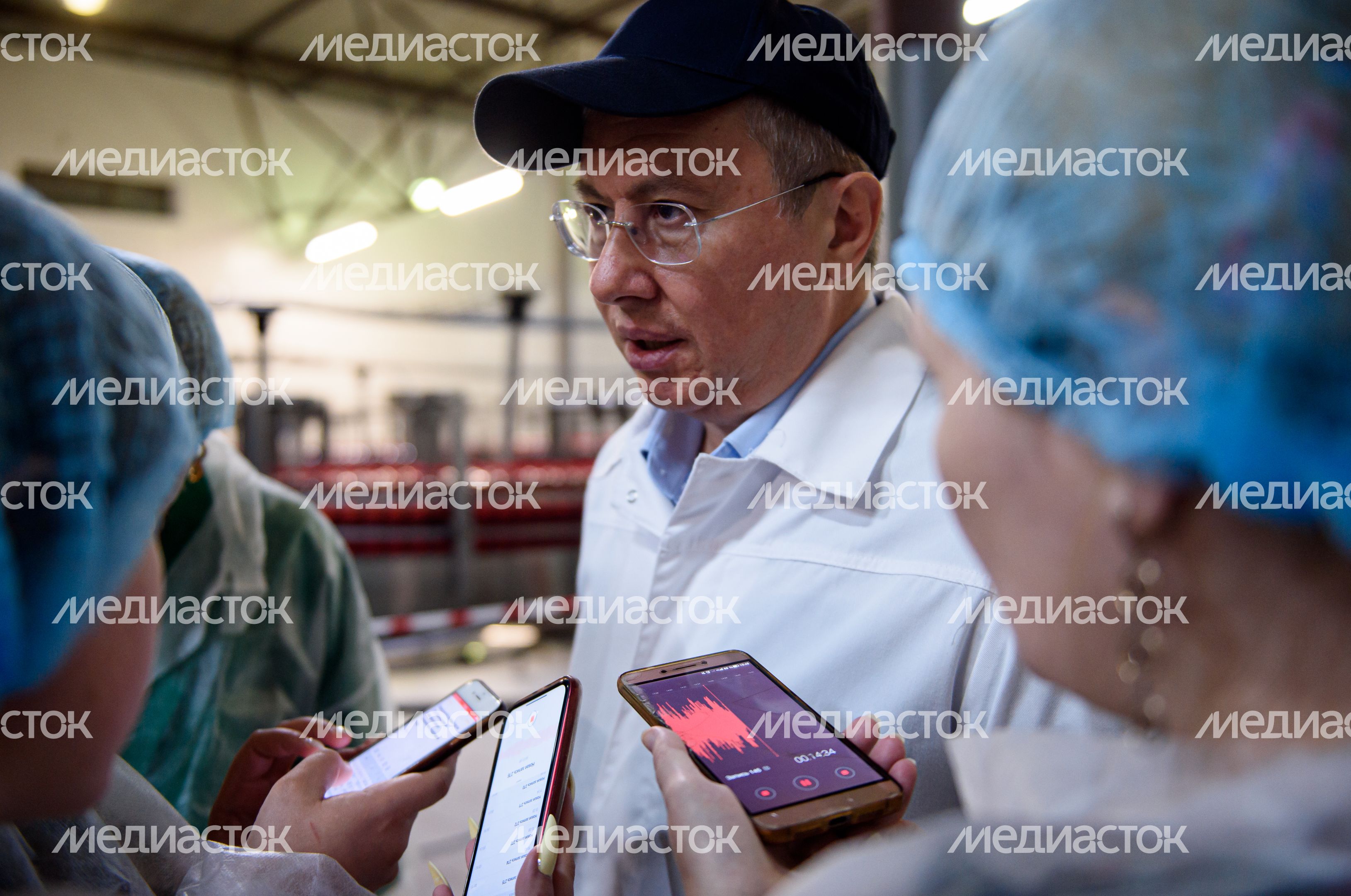 Аналог Сoca‑Cola начали производить в Подмосковье Аналог Сoca‑Cola начали производить в Подмосковье