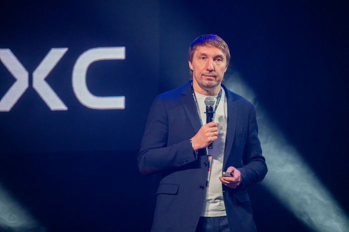 Представитель Уполномоченного по защите прав предпринимателей при Президенте РФ в сфере интернета Дмитрий Мариничев