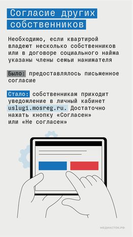 Согласование перепланировки жилья в Московской области вертикаль 03