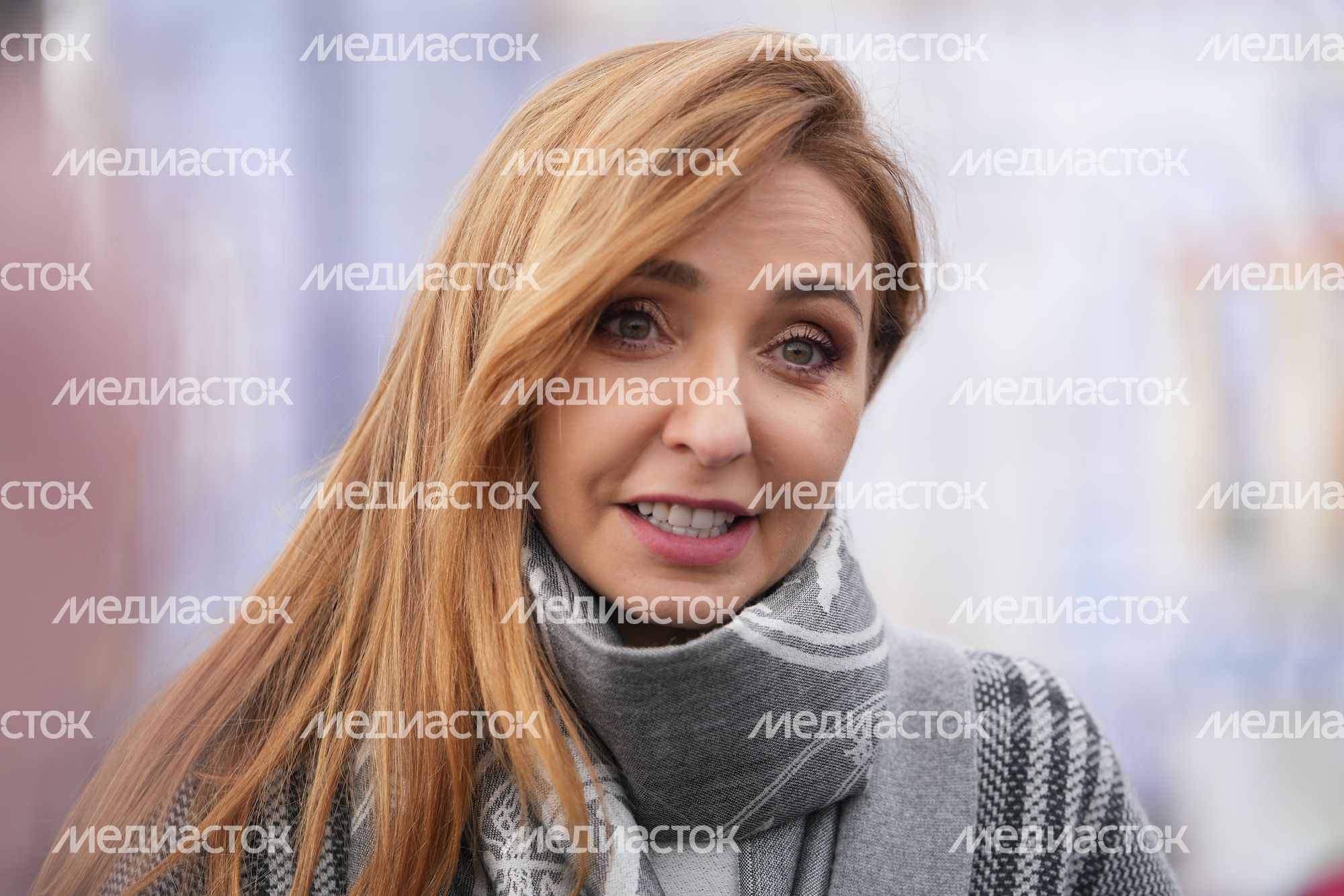 Старт шоу «Бременские музыканты» в Подмосковье