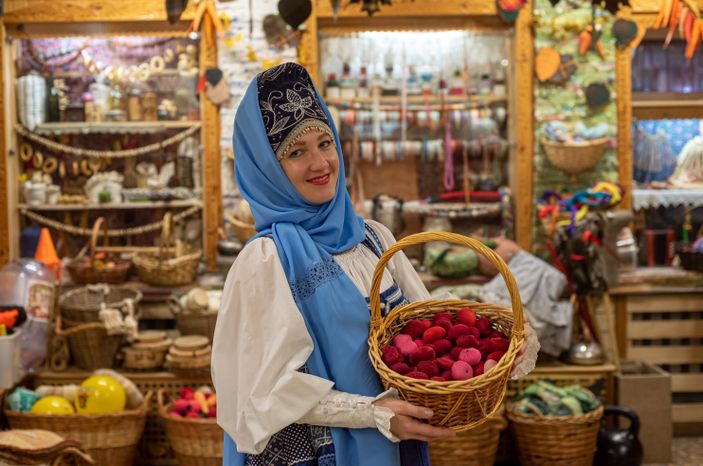 Школа Ремесел в Коломне