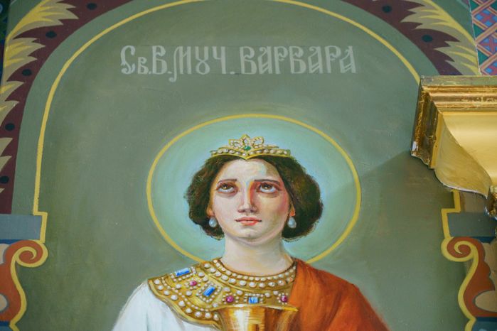Коломна. Церковь Вознесения Господня