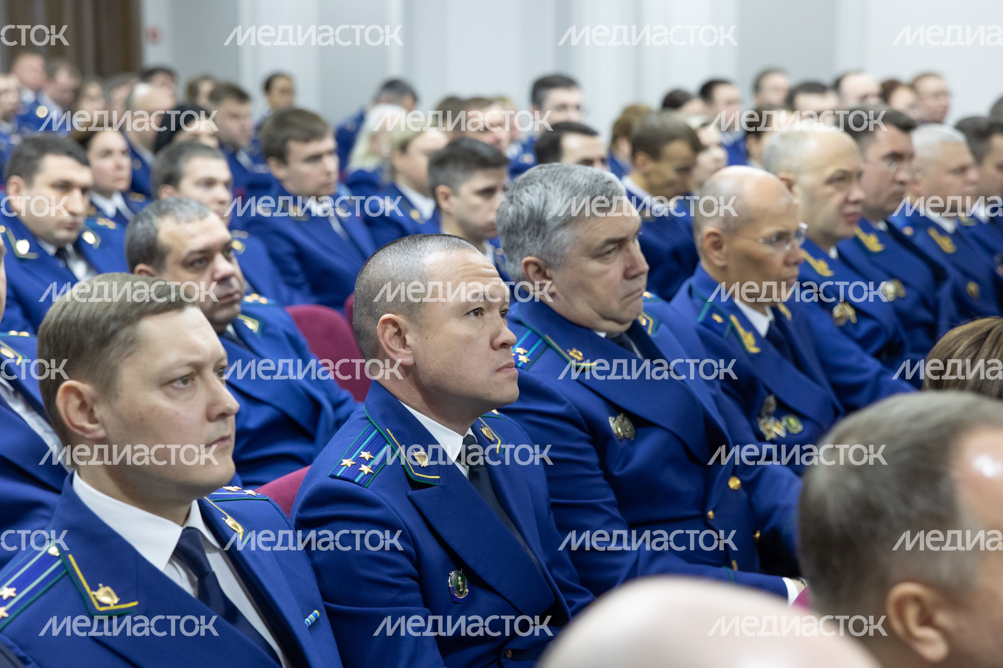 Расширенное заседание коллегии прокуратуры Московской области Расширенное заседание коллегии прокуратуры Московской области