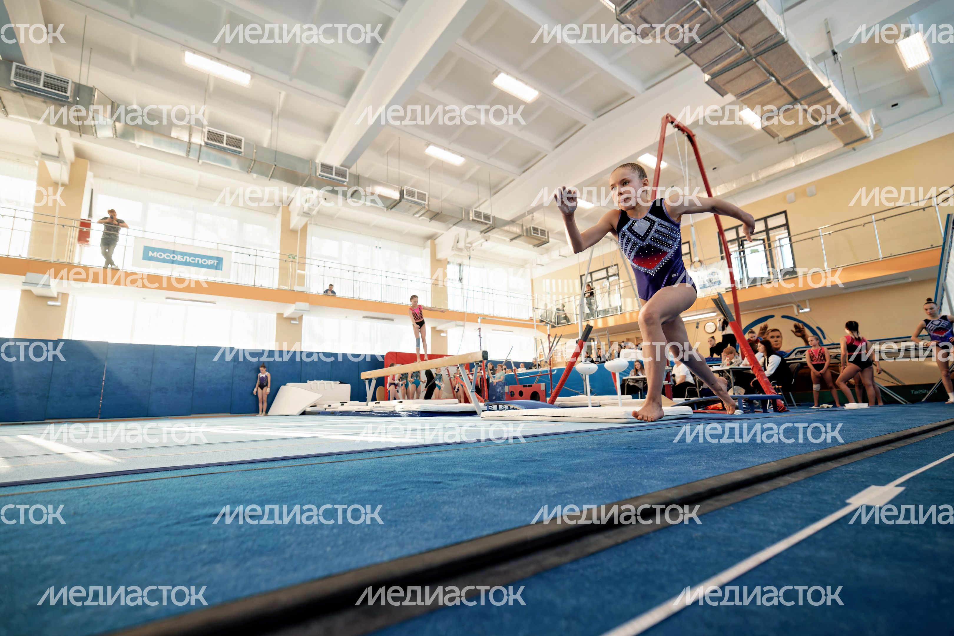 Кубок и Первенство Московской области по спортивной гимнастике в Наро-Фоминске Кубок и Первенство Московской области по спортивной гимнастике в Наро-Фоминске
