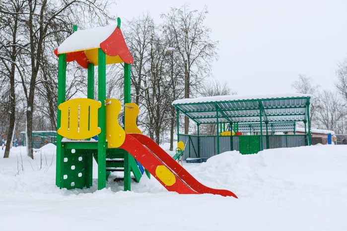 Детский сад № 15 в Лосино-Петровском открылся после капитального ремонта