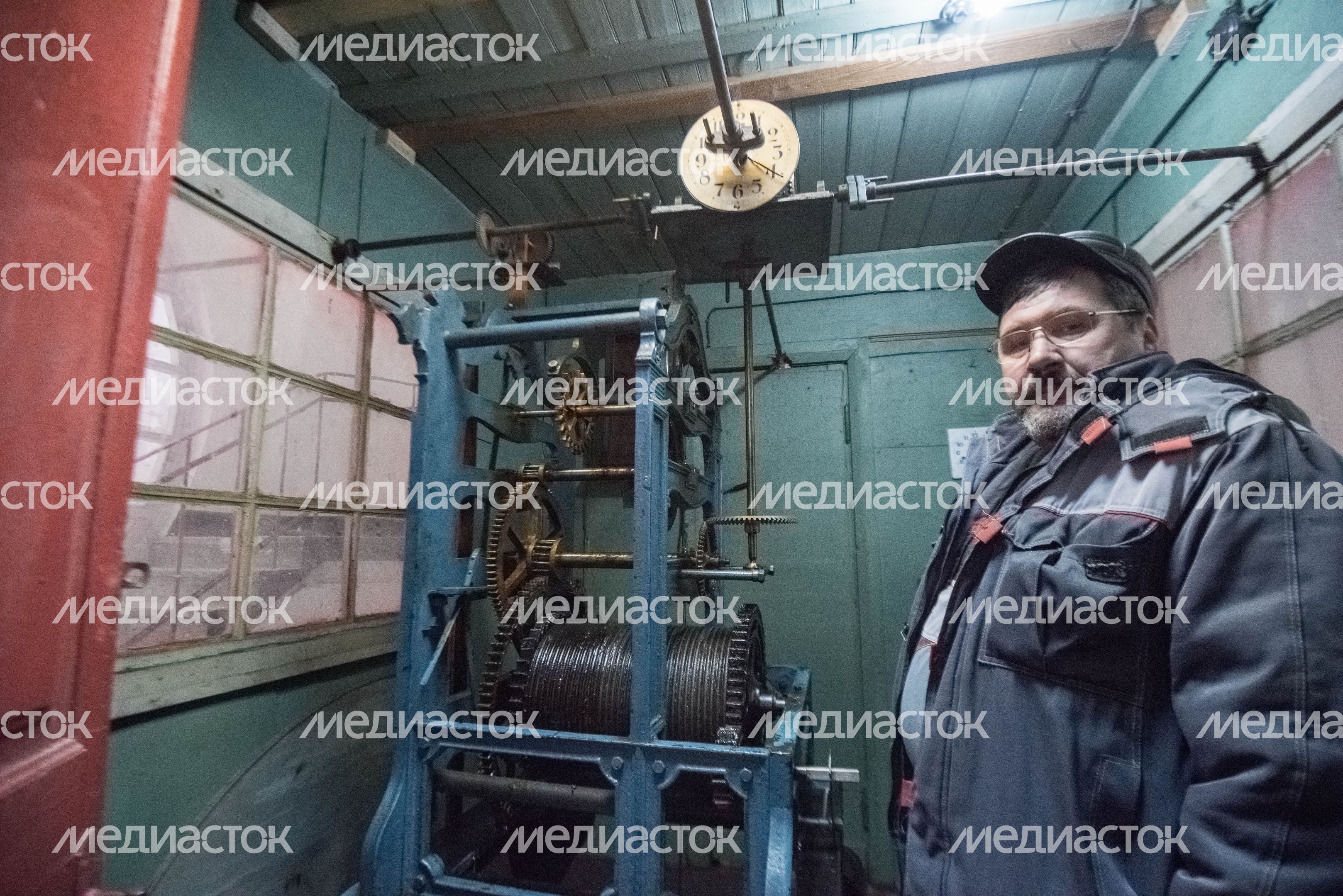 Киевский вокзал: дебаркадер Шухова и закрытая смотровая Москвы