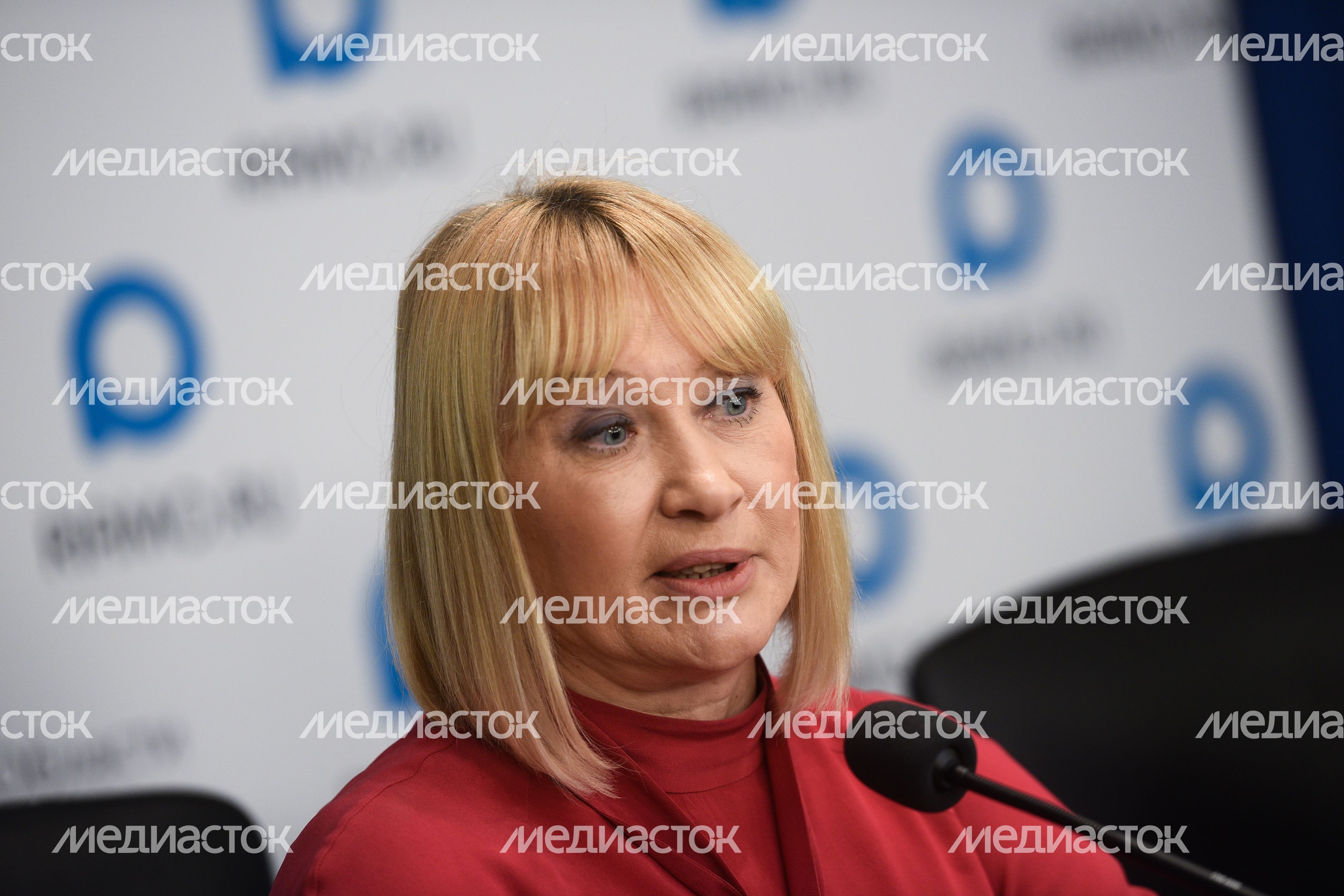 Пресс-конференция на тему: «Итоги оздоровительной кампании 2018 года»