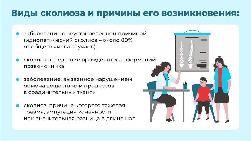 Чем опасен сколиоз горизонталь (3)