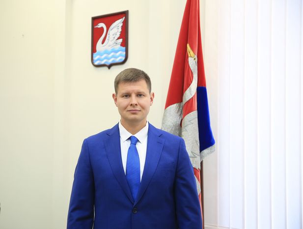 Истомин Роман Михайлович