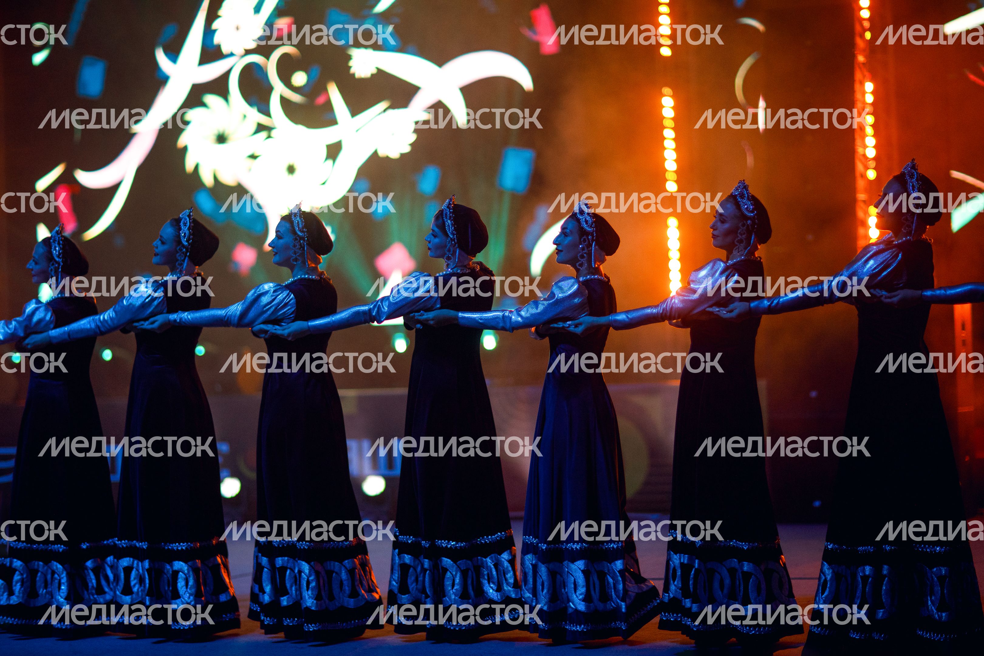 Фестиваль народного творчества «Лучшие. Народные. Наши» в Люберцах Фестиваль народного творчества «Лучшие. Народные. Наши» в Люберцах