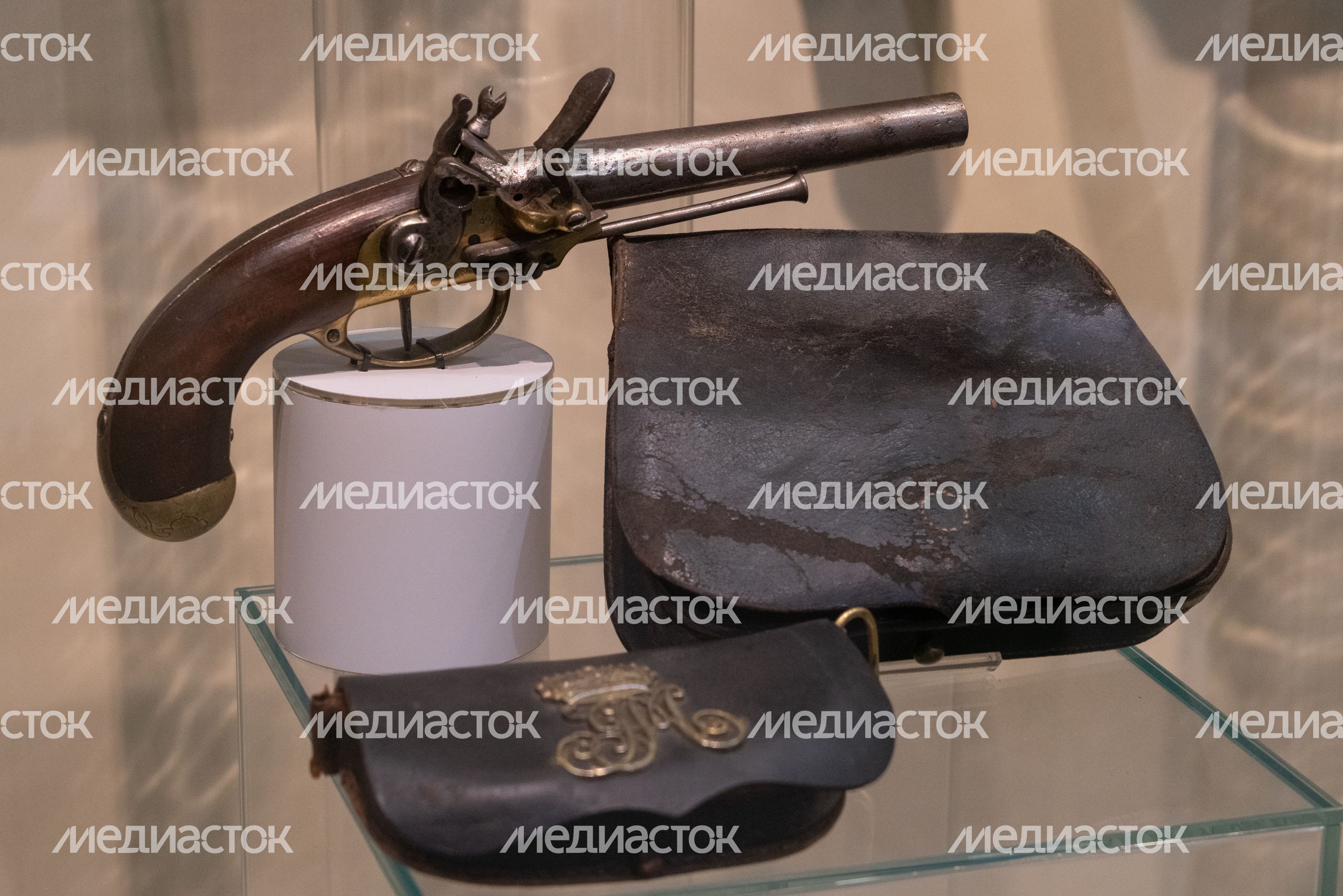 Можайск. Бородинский музей. «Славься ввек, Бородино!»
