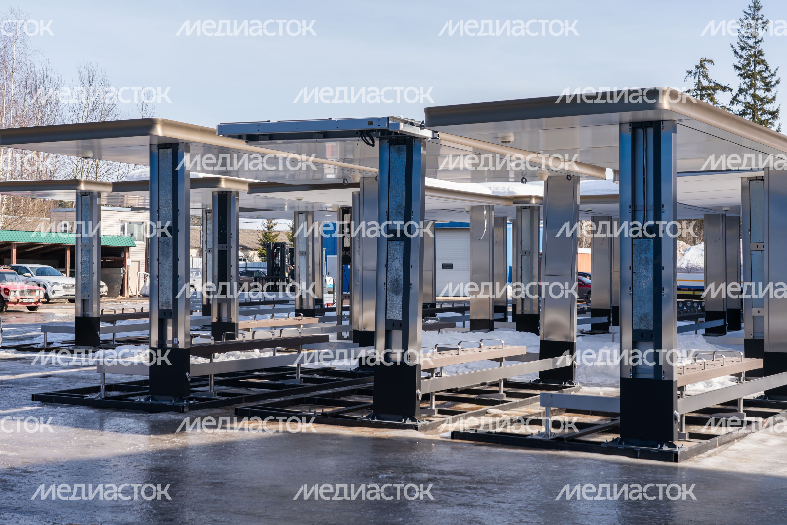 Производственная компания "Деталь бизнеса" в Краснознаменске
