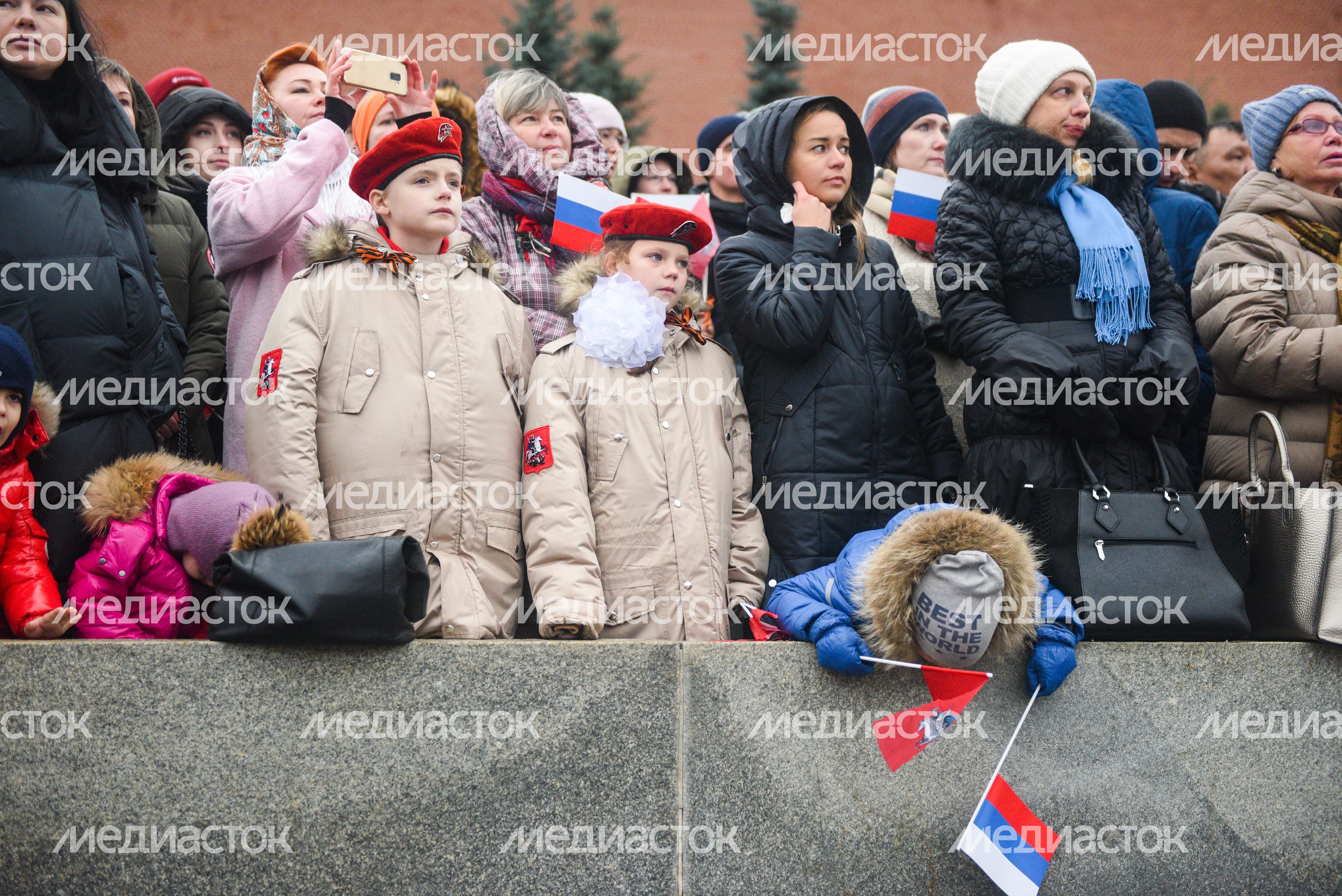 Торжественный марш в честь 78-ой годовщины военного парада 7 ноября 1941 года Торжественный марш в честь 78-ой годовщины военного парада 7 ноября 1941 года