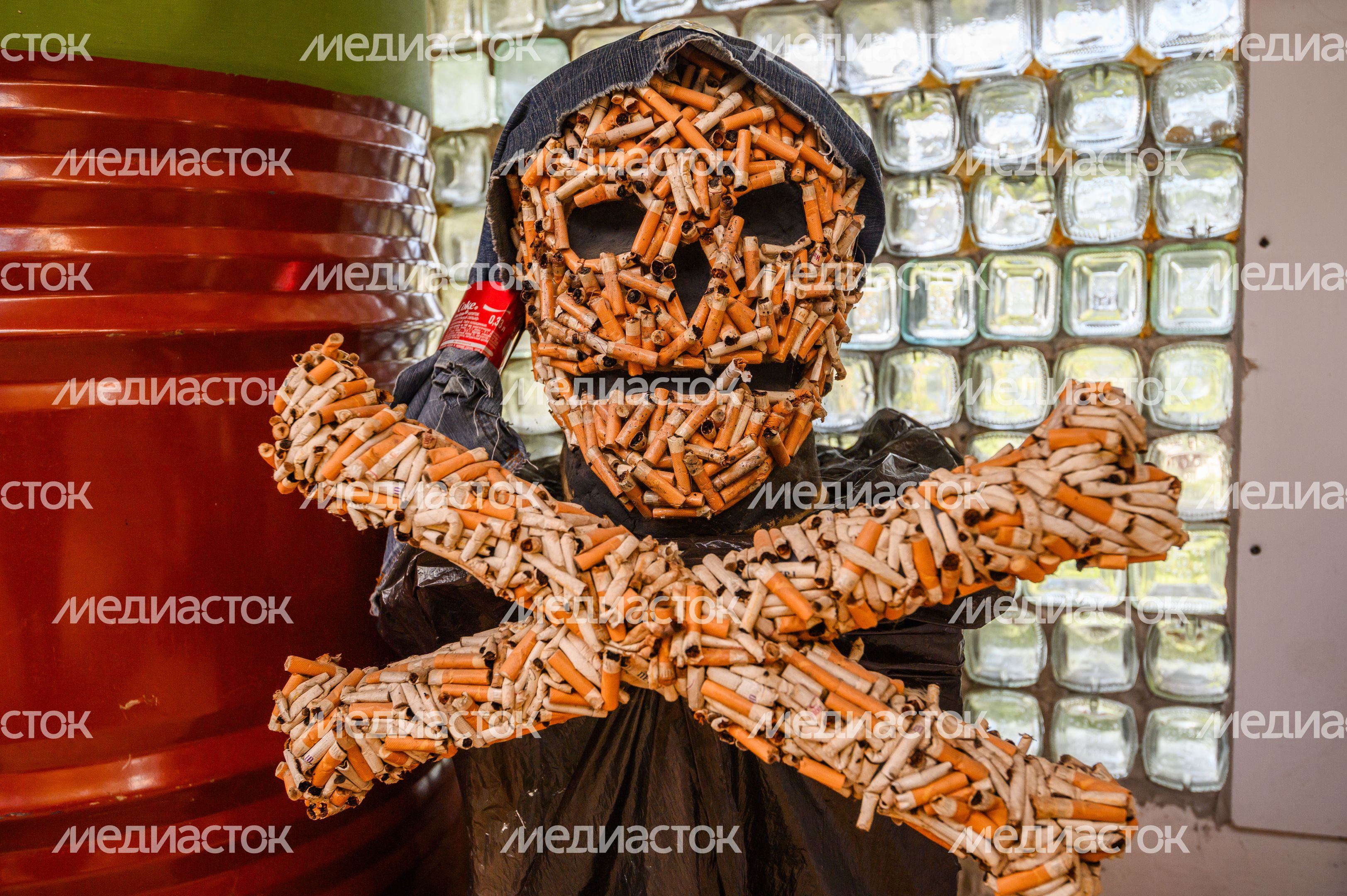 Экологический музей «Музмус» в округе Егорьевск Экологический музей «Музмус» в округе Егорьевск