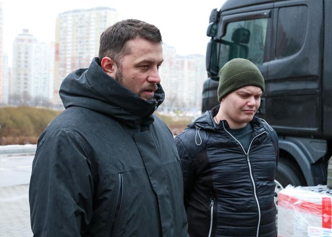 Андрей Воробьев поблагодарил победителей премии «Мы рядом. Доброе дело»