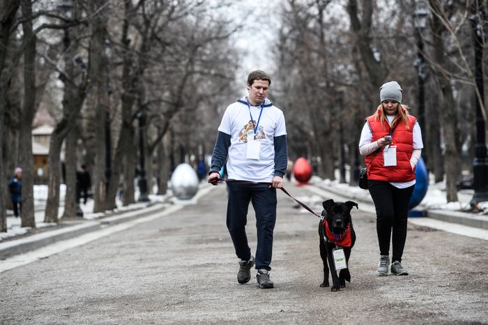 Фестиваль Пасхальный Дар, Московские сезоны стартовал в Москве