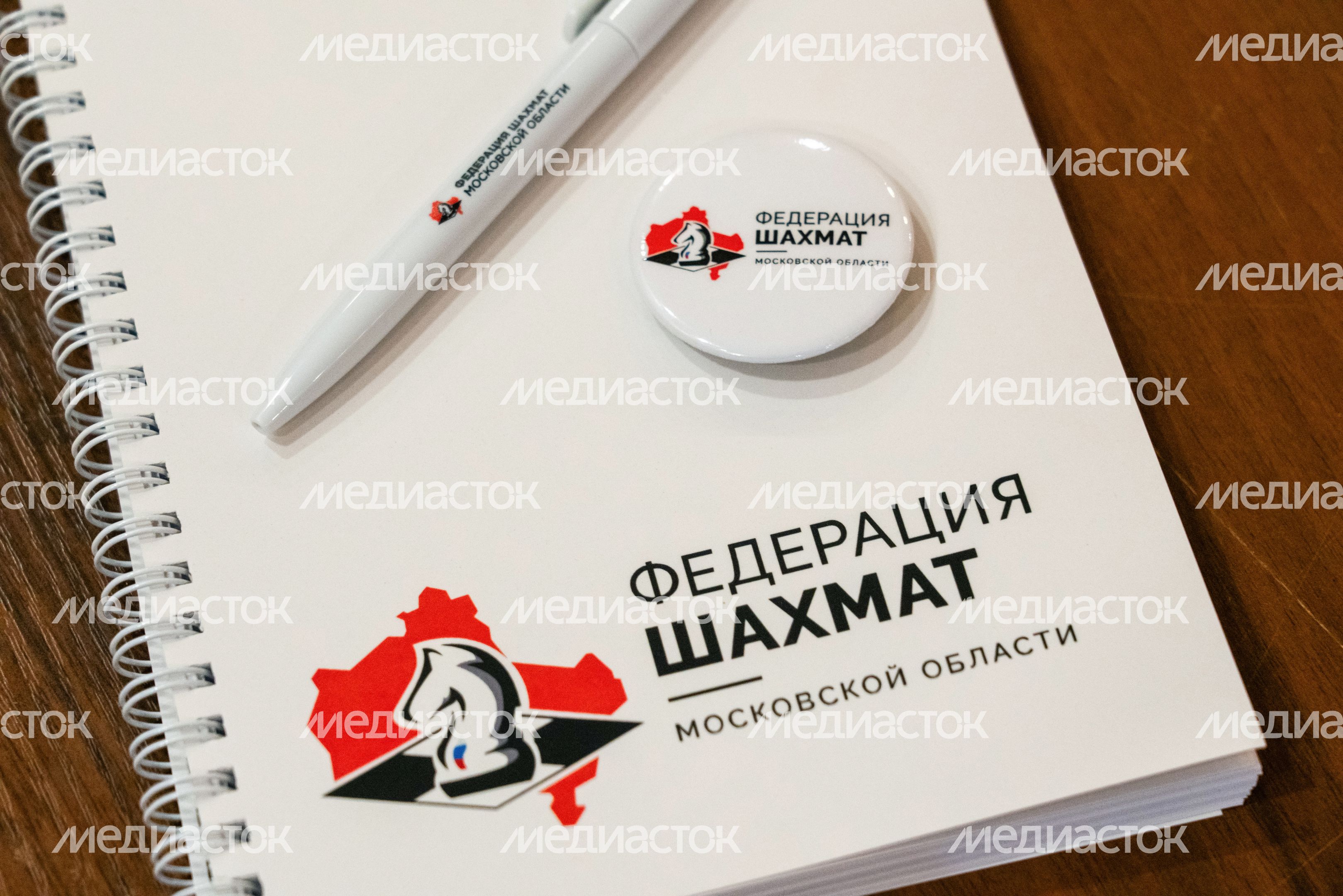 Первенство Московской области по шахматам в Одинцовском округе