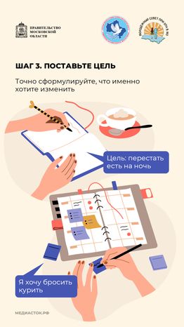 Как избавиться от вредных привычек вертикаль 05