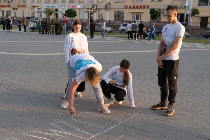 Свеча памяти