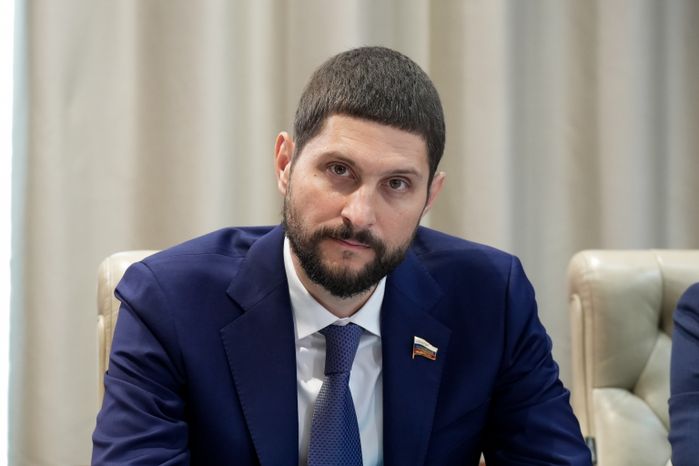 XVI заседание Межпарламентской комиссии по сотрудничеству России и Белоруссии
