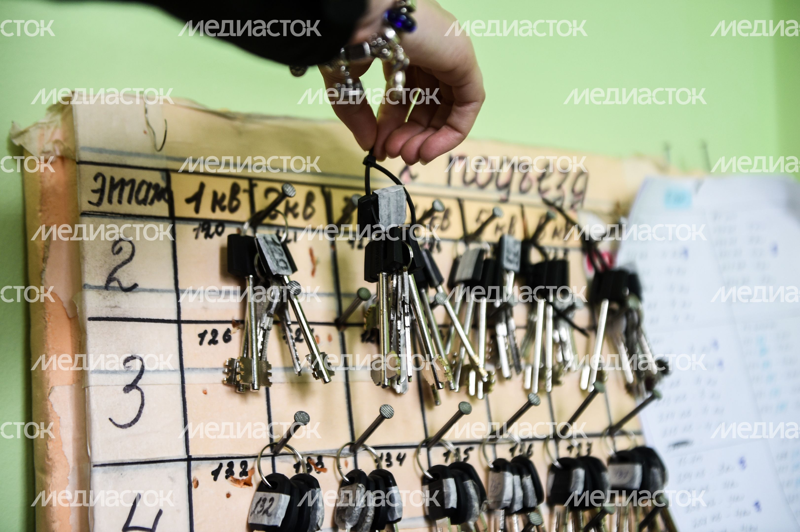 Первый дом по программе реновации жилфонда Москвы готов под заселение в Северном Измайлове