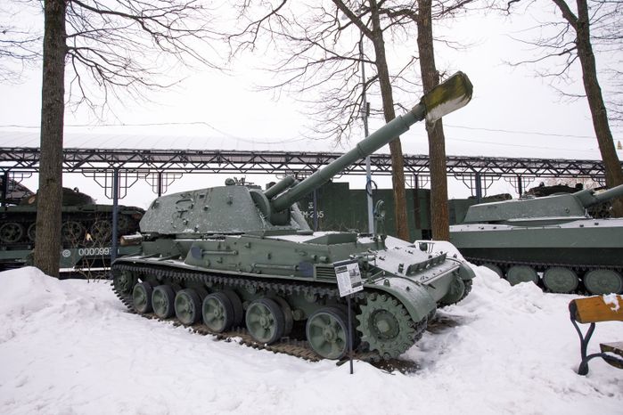Музей техники Вадима Задорожного