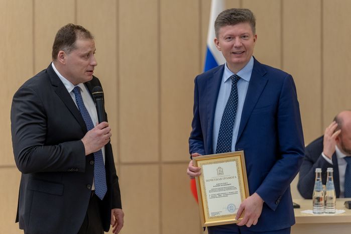 ДПМО. День ЖКХ