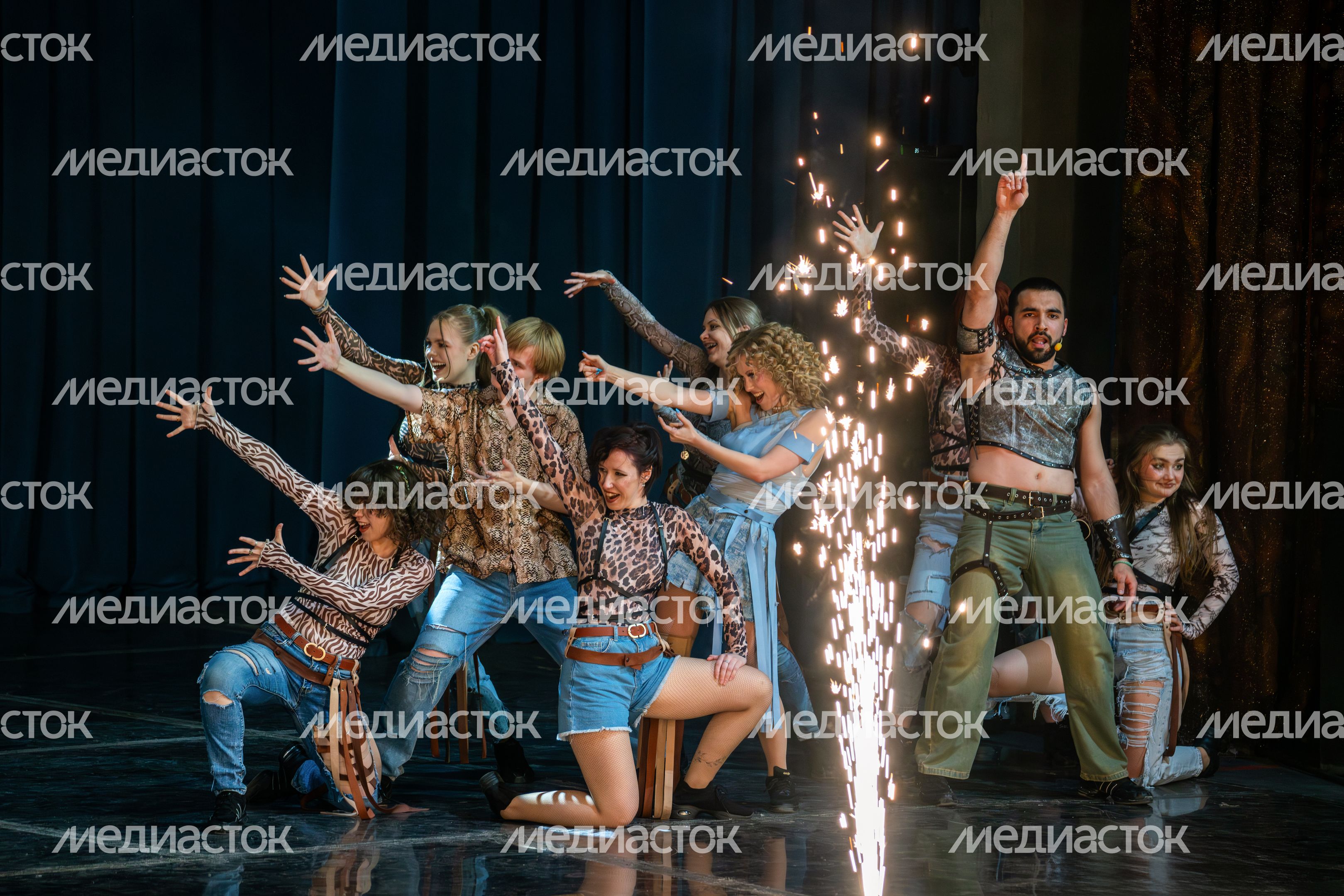 Гала-концерт Московского областного фестиваля-конкурса «Мастер мюзикла» в Красногорске Гала-концерт Московского областного фестиваля-конкурса «Мастер мюзикла» в Красногорске